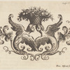 Ornament tailpiece