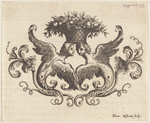 Ornament tailpiece