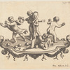 Ornament tailpiece