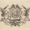 Ornament tailpiece
