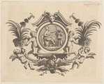 Ornament tailpiece