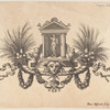 Ornament tailpiece