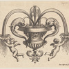Ornament tailpiece