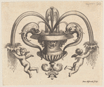 Ornament tailpiece