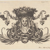 Ornament tailpiece