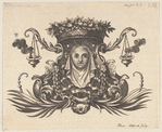 Ornament tailpiece