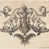 Ornament tailpiece