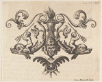 Ornament tailpiece