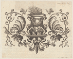 Ornament tailpiece