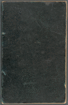 Robert E. Lee engineering notebook