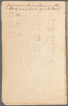 Robert E. Lee engineering notebook