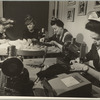 American Theatre Wing Sewing Group