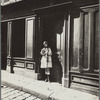 Woman in Doorway