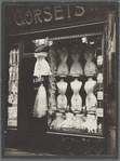 Boulevard de Strasbourg, corsets