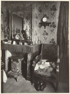 20 Photographs by Eugène Atget, 1856-1927