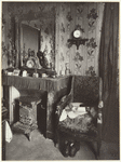 Paris interior