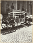 'Pompe Funebre (1e Classe)', 1910