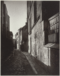'Rue St. Rustique', March 1922