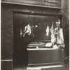 'Boucherie, Rue Christine'