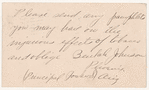 Johnson, Beulah