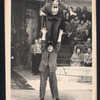 Actors: Clowns: Circus