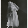 Rosella Hightower as Queen of the Wilis in Giselle