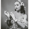 Moscelyne Larkin in Carnival