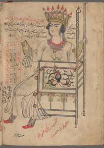 Khulâsah-i Suwar-i 'Abd al-Rahmân al-Sûfî