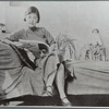 Portrait of Shu-hua Ling (seated)