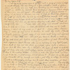 ALS from Shu-hua Ling dated 1938 July 24