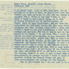 TLS to Shu-hua Ling dated 1938 October 15