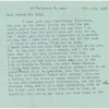TLS to Shu-hua Ling dated 1938 July 27