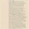 TLS to Shu-hua Ling dated 1939 July 16