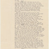 TLS to Shu-hua Ling dated 1939 July 16