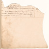Notes and extracts from the papers of Governor William Tryon