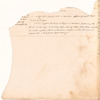 Notes and extracts from the papers of Governor William Tryon