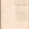 Notes and extracts from the papers of Governor William Tryon