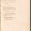 Notes and extracts from the papers of Governor William Tryon
