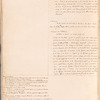 Notes and extracts from the papers of Governor William Tryon