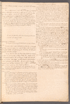 Notes and extracts from the papers of Governor William Tryon