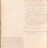 Notes and extracts from the papers of Governor William Tryon