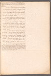 Notes and extracts from the papers of Governor William Tryon