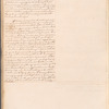 Transcript of [Patrick Duff Gordon's] "A view of the polity of the Province of North Carolina in the year 1767"