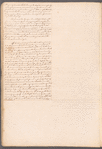 Transcript of [Patrick Duff Gordon's] "A view of the polity of the Province of North Carolina in the year 1767"