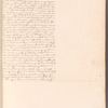 Transcript of [Patrick Duff Gordon's] "A view of the polity of the Province of North Carolina in the year 1767"