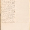 Transcript of [Patrick Duff Gordon's] "A view of the polity of the Province of North Carolina in the year 1767"
