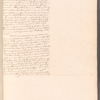 Transcript of [Patrick Duff Gordon's] "A view of the polity of the Province of North Carolina in the year 1767"