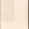 Transcript of [Patrick Duff Gordon's] "A view of the polity of the Province of North Carolina in the year 1767"