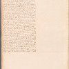Transcript of [Patrick Duff Gordon's] "A view of the polity of the Province of North Carolina in the year 1767"