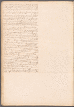 Transcript of [Patrick Duff Gordon's] "A view of the polity of the Province of North Carolina in the year 1767"